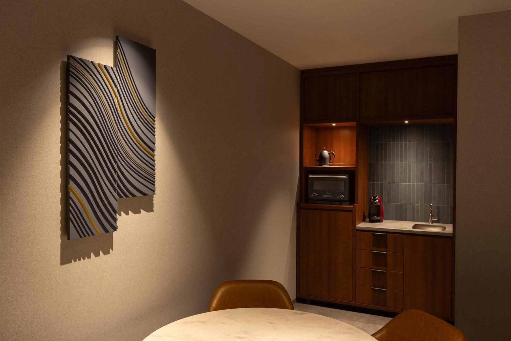 Namba Oriental Hotel Osaka Quarto foto